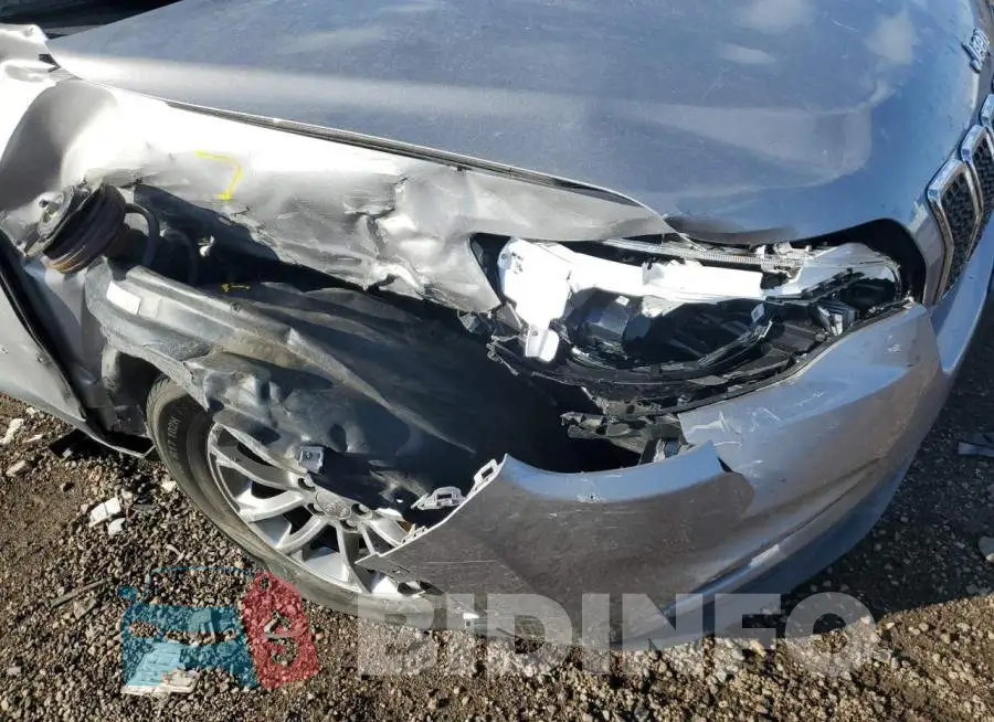 1C4PJMLB5KD252760 Photo# 9