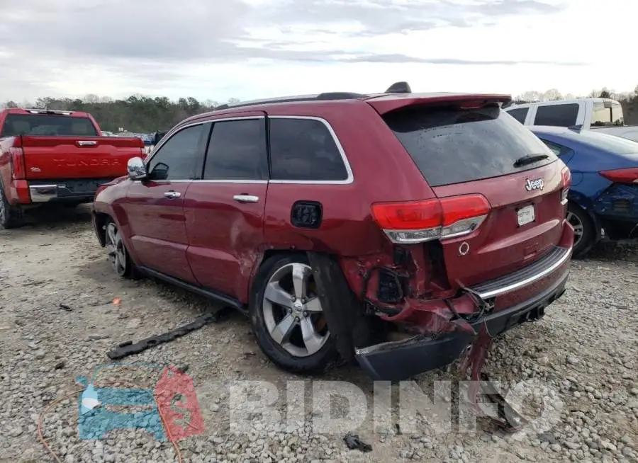 1C4RJEBT6EC147387 Photo# 2