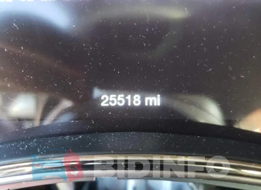 1C4RJFBG1LC233261 Photo# 8