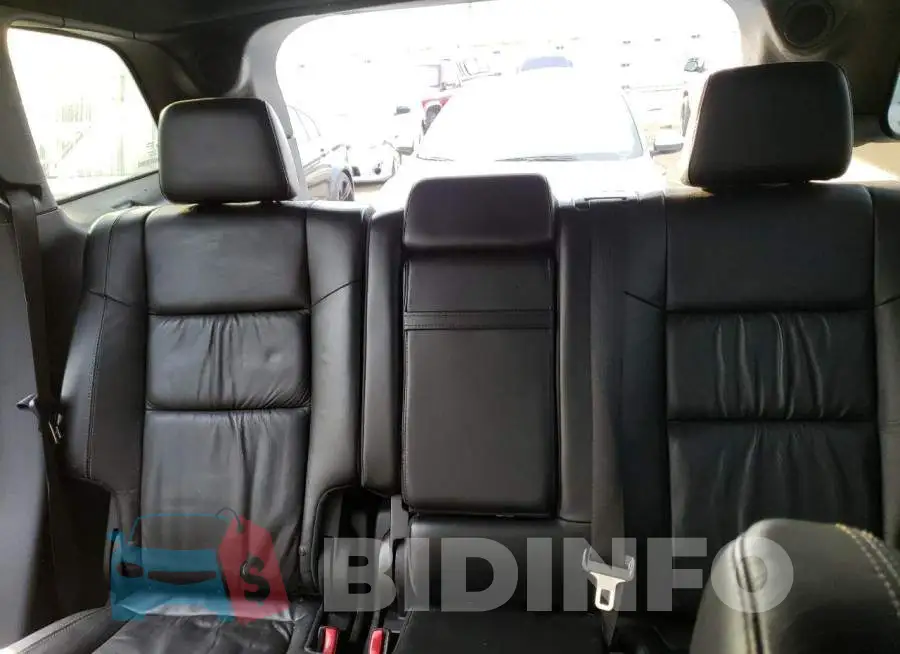 1C4RJFBG5EC131576 Photo# 10
