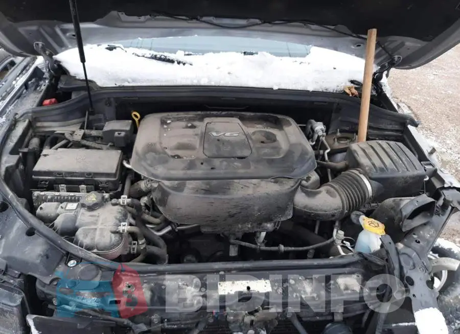 1C4RJFBG8GC350079 Photo# 12