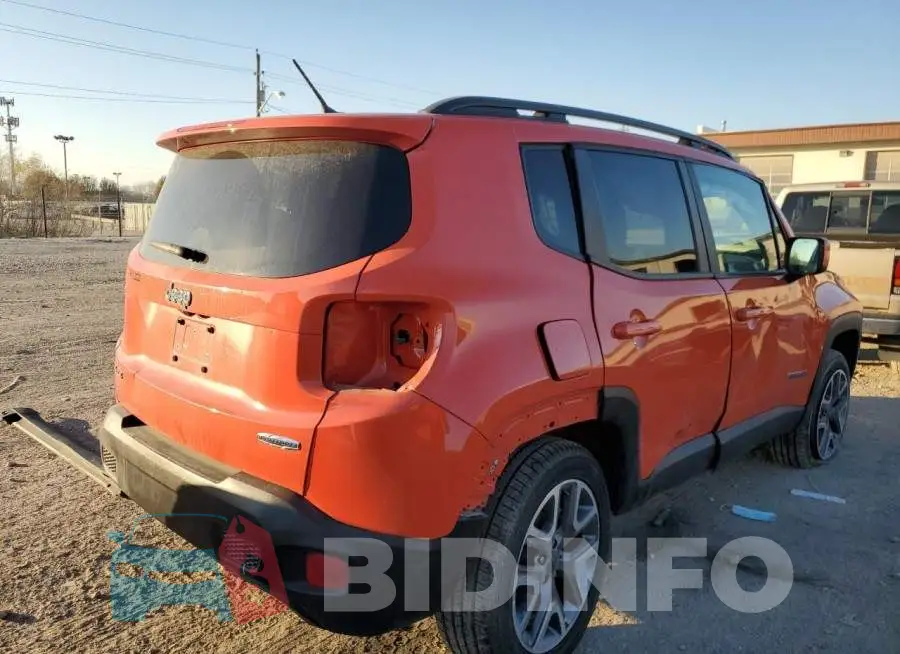 ZACCJBBB6HPF30029 Photo# 4