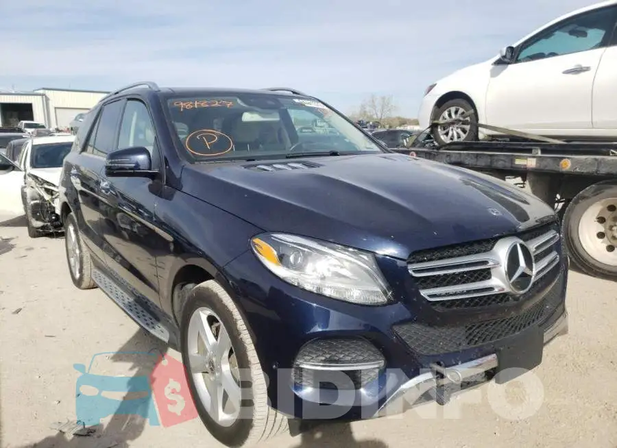 4JGDA5HB8HA981827 Photo# 1