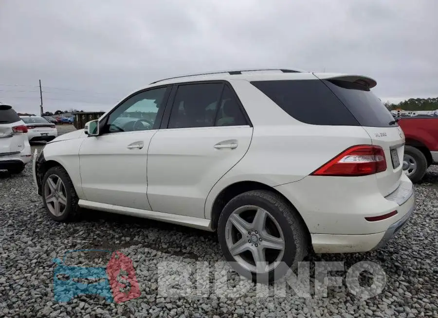4JGDA5JB9FA452944 Photo# 2