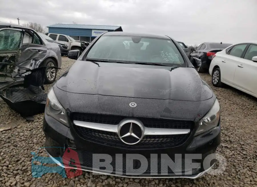 WDDSJ4EB3JN591555 Photo# 5