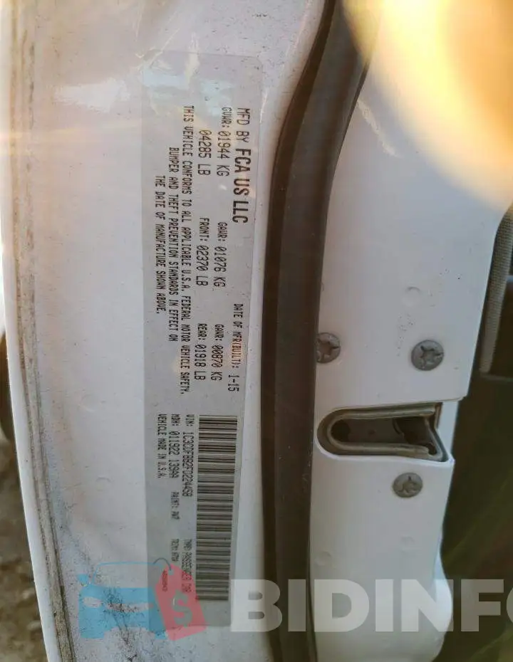 1C3CDFBB2FD224458 Photo# 12