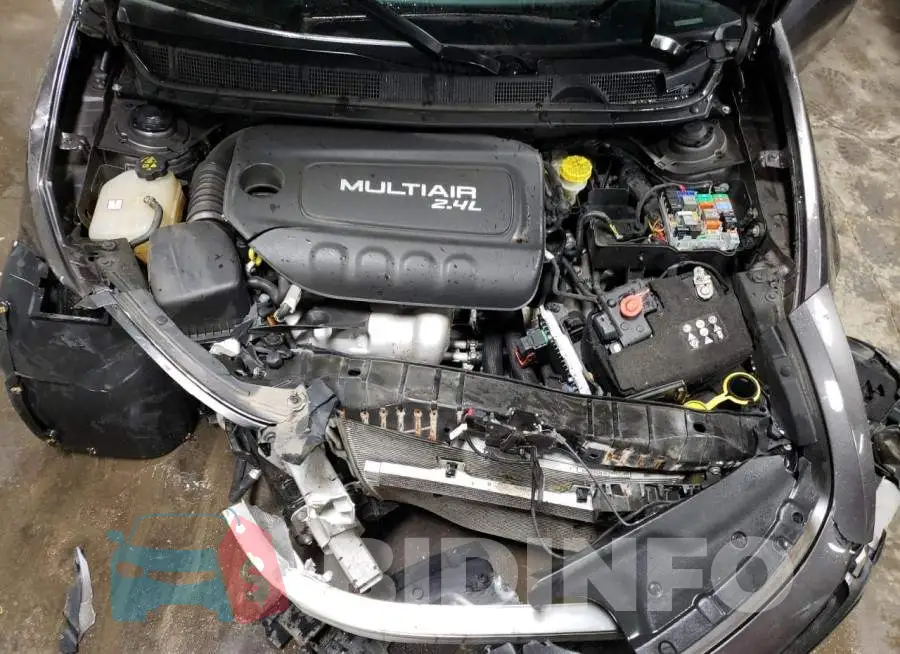 1C3CDFBB7FD101934 Photo# 11