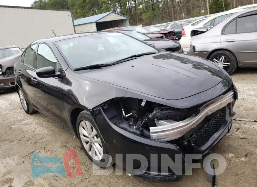 1C3CDFDH2GD577687 Photo# 4