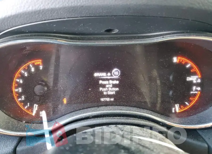 1C4RDHAG4FC201851 Photo# 9
