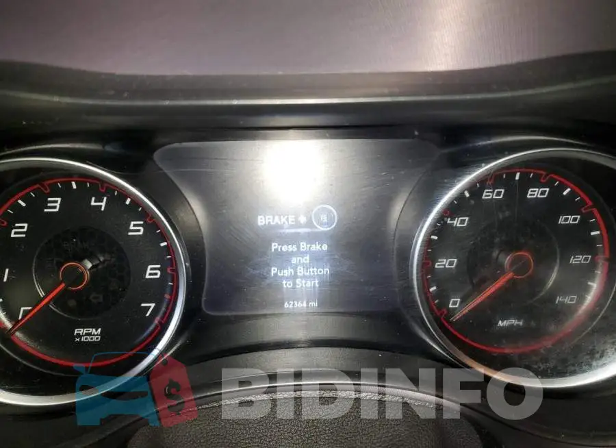2C3CDXBG0KH664984 Photo# 9