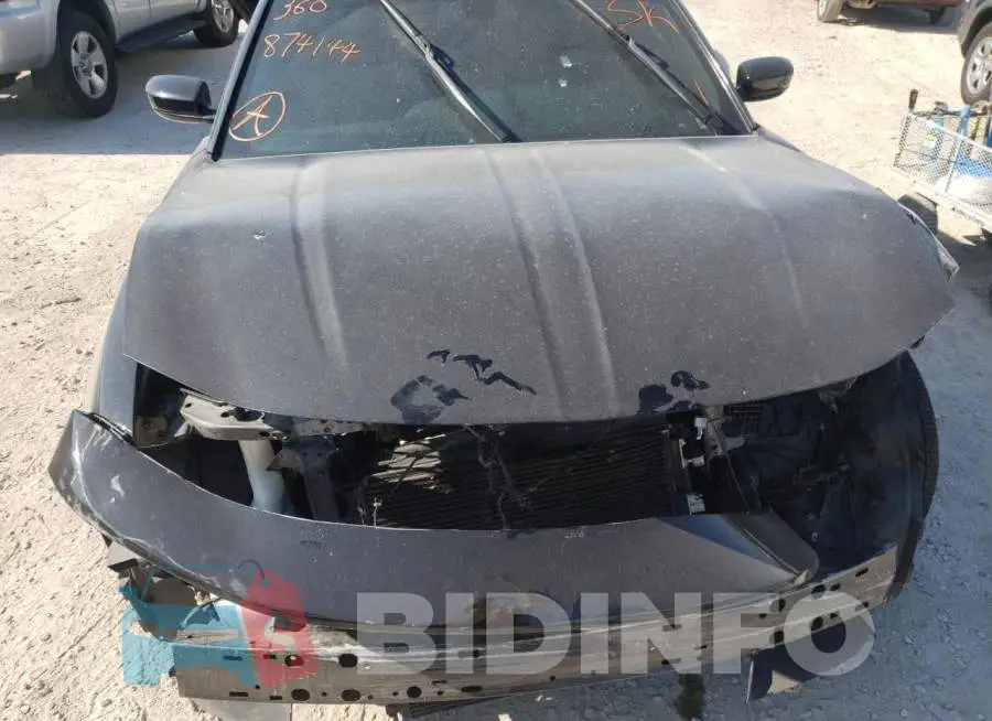 2C3CDXBG1FH874144 Photo# 7