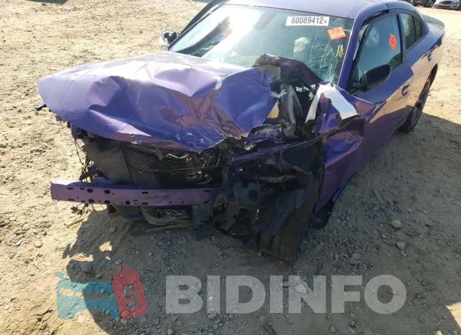 2C3CDXBG3KH666177 Photo# 9