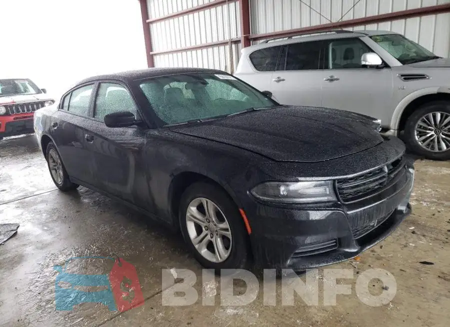 2C3CDXBG5MH510936 Photo# 4