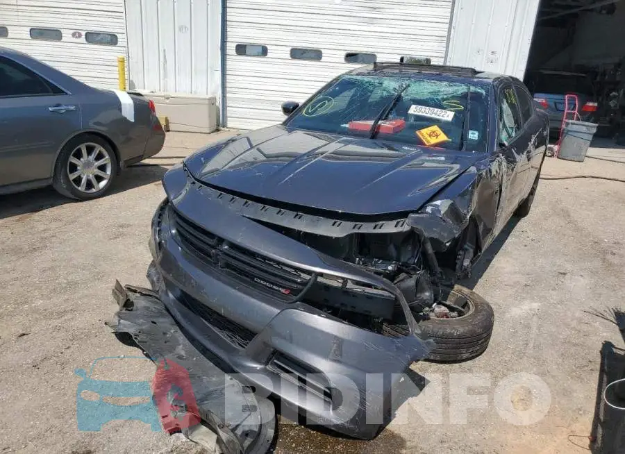 2C3CDXBG7LH140507 Photo# 2