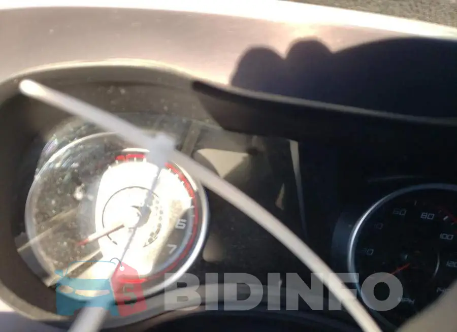 2C3CDXBGXKH725497 Photo# 9