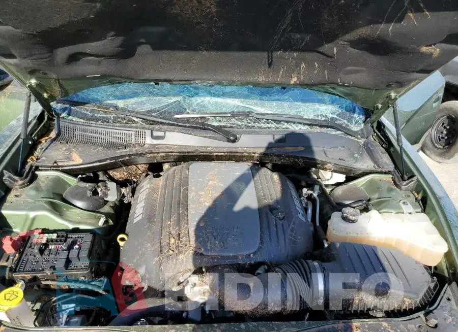2C3CDXCT8NH153443 Photo# 7