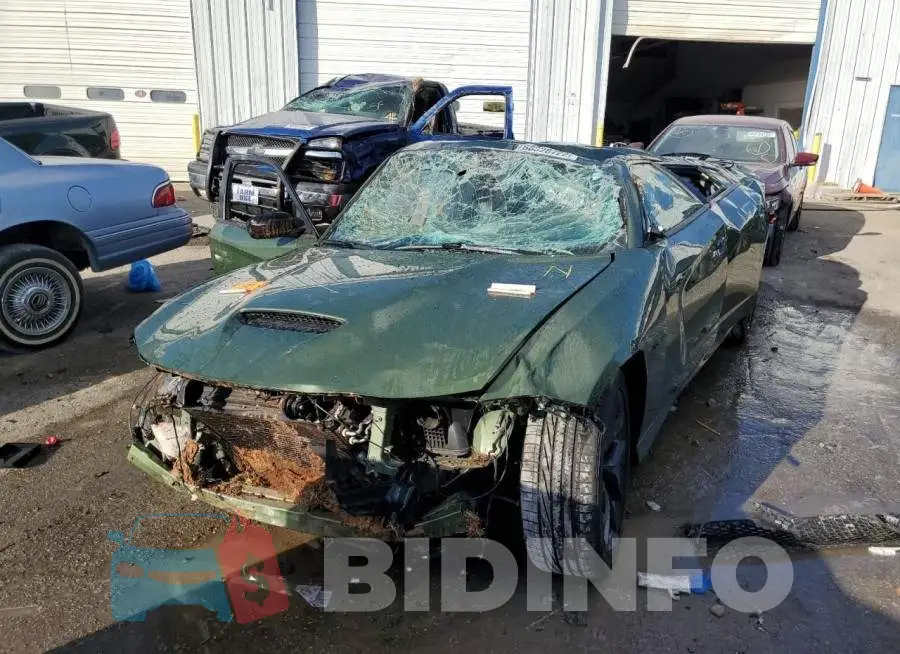 2C3CDXCT8NH153443 Photo# 2