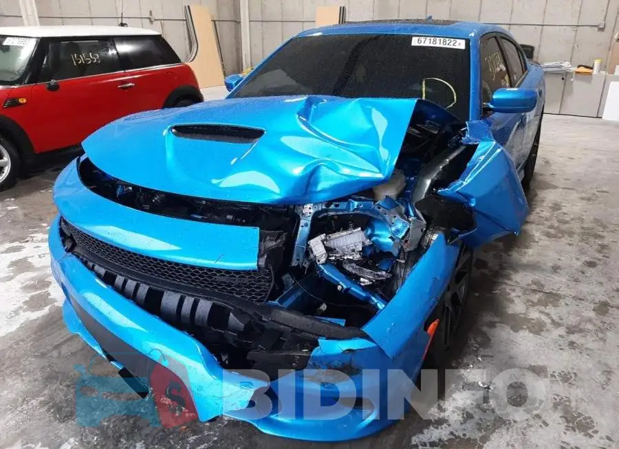2C3CDXGJ8JH299019 Photo# 2