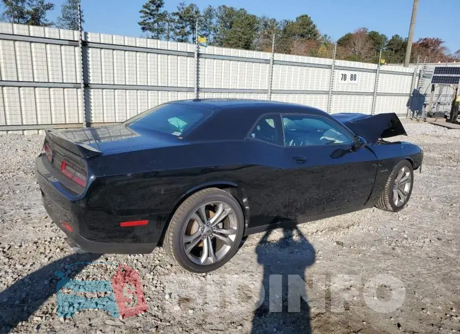 2C3CDZBT3NH187738 Photo# 3