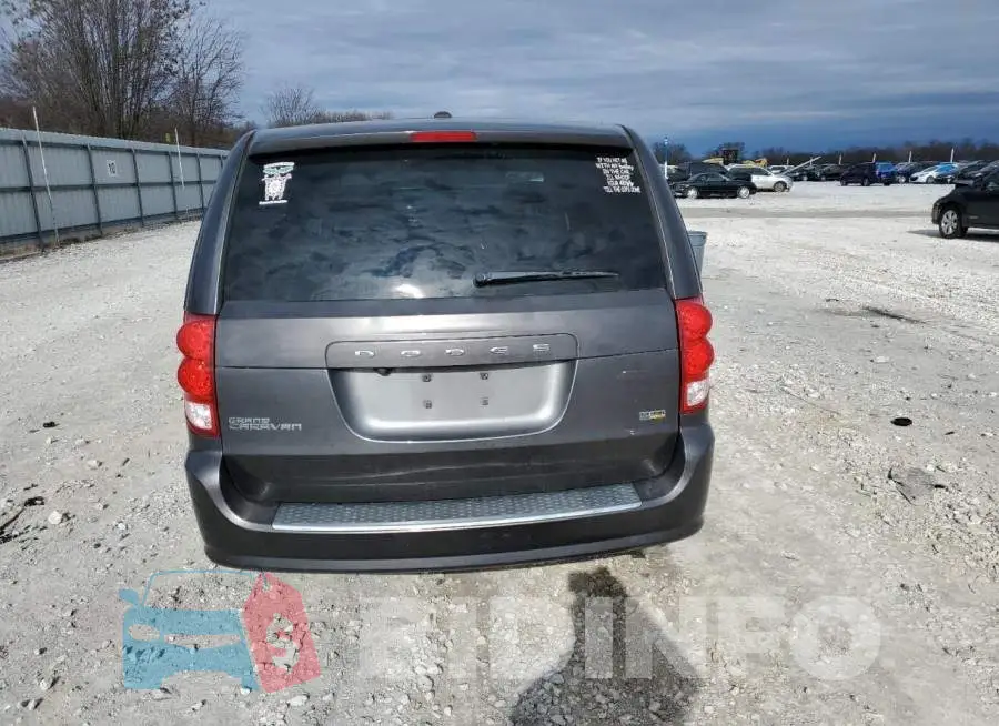 2C4RDGBG3GR270533 Photo# 6