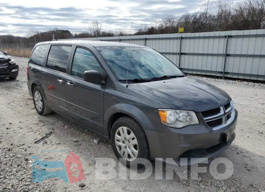 2C4RDGBG3GR270533 Photo# 4