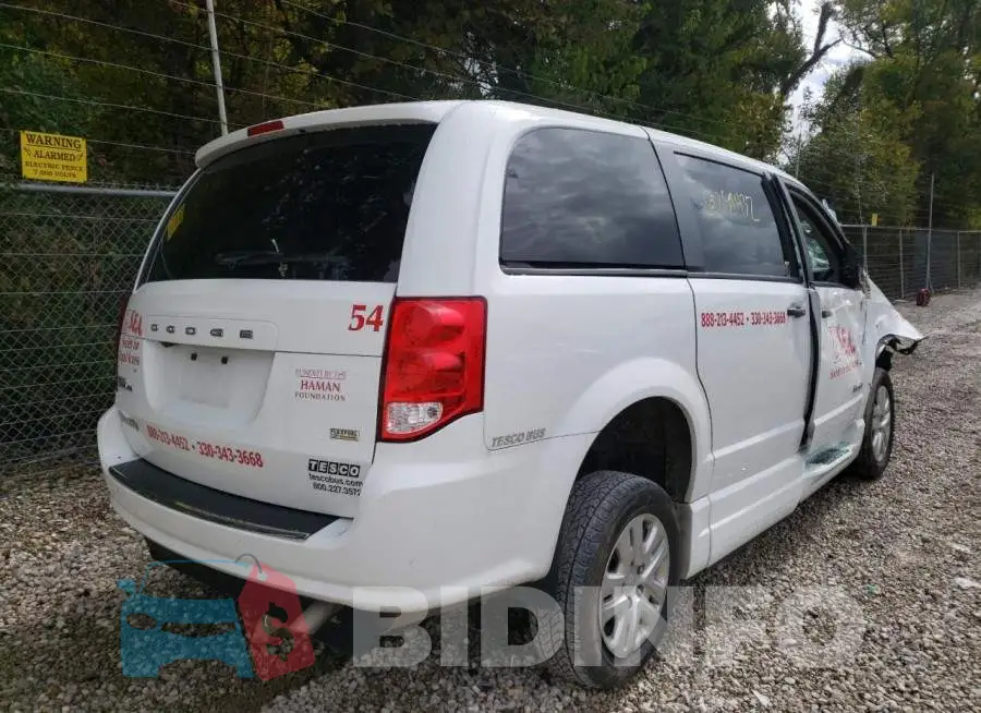 2C7WDGBG5KR793728 Photo# 4