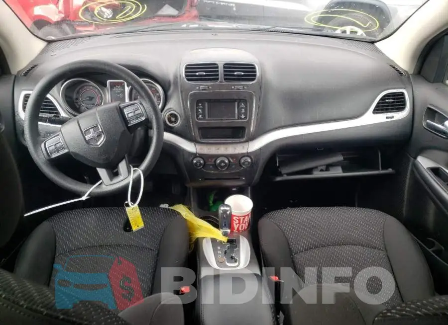 3C4PDCAB2HT587014 Photo# 9