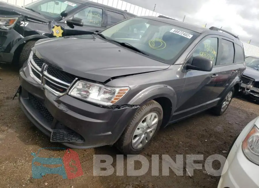 3C4PDCAB2HT587014 Photo# 2