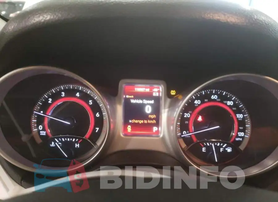 3C4PDCAB4GT109420 Photo# 9