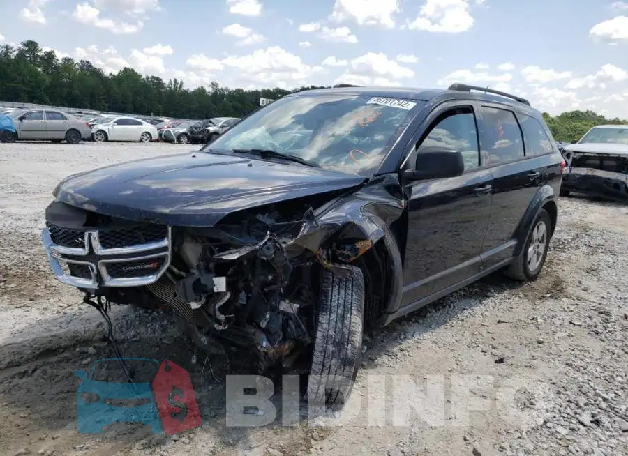 3C4PDCAB7FT714918 Photo# 2