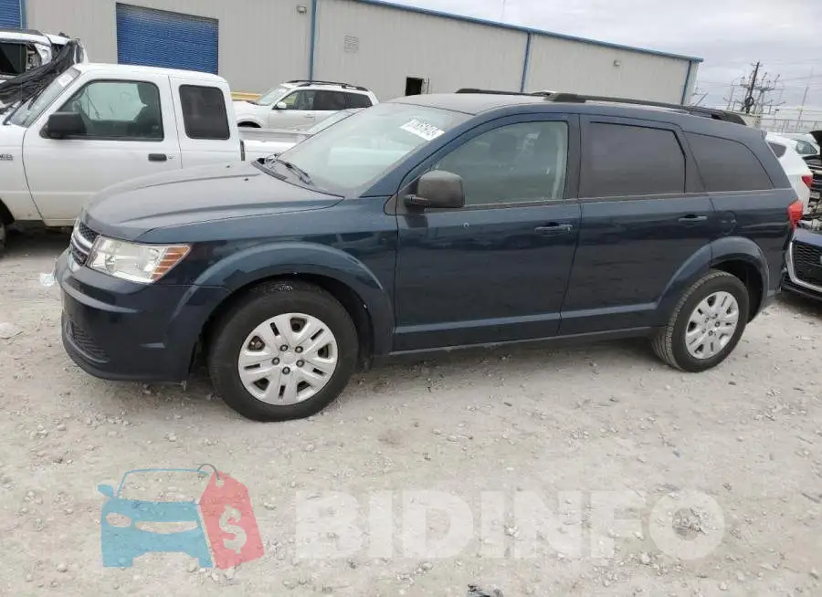 3C4PDCAB8FT554225 Photo# 1