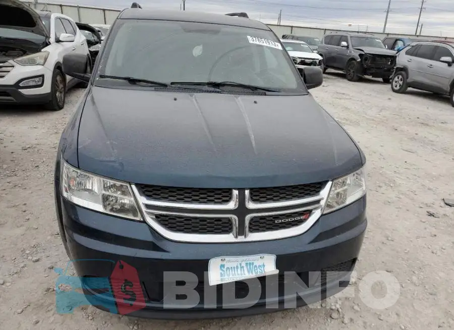 3C4PDCAB8FT554225 Photo# 5
