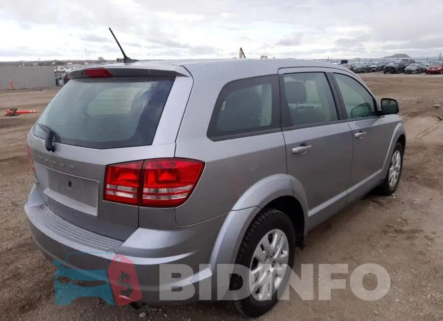 3C4PDCAB8FT597818 Photo# 4