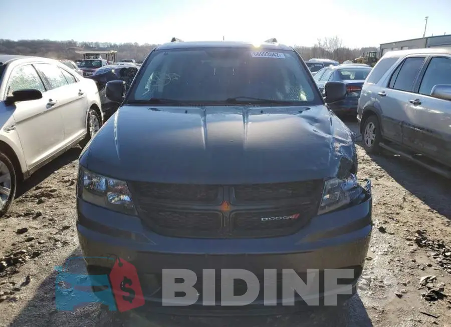 3C4PDCAB9HT708198 Photo# 5