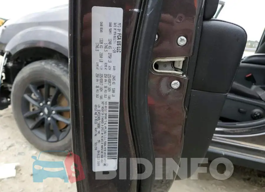 3C4PDCAB9LT180901 Photo# 12