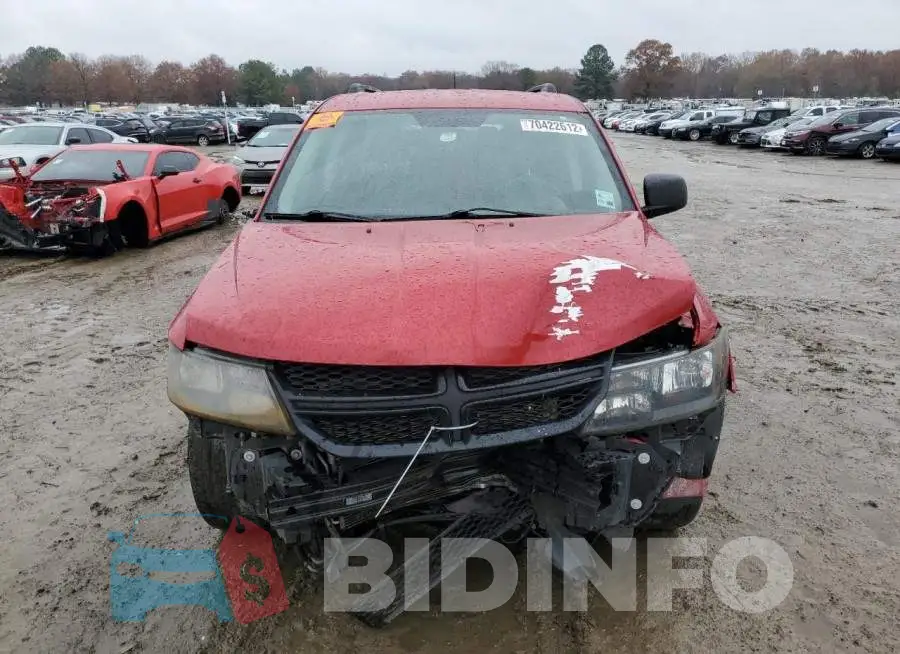 3C4PDCABXHT684087 Photo# 5