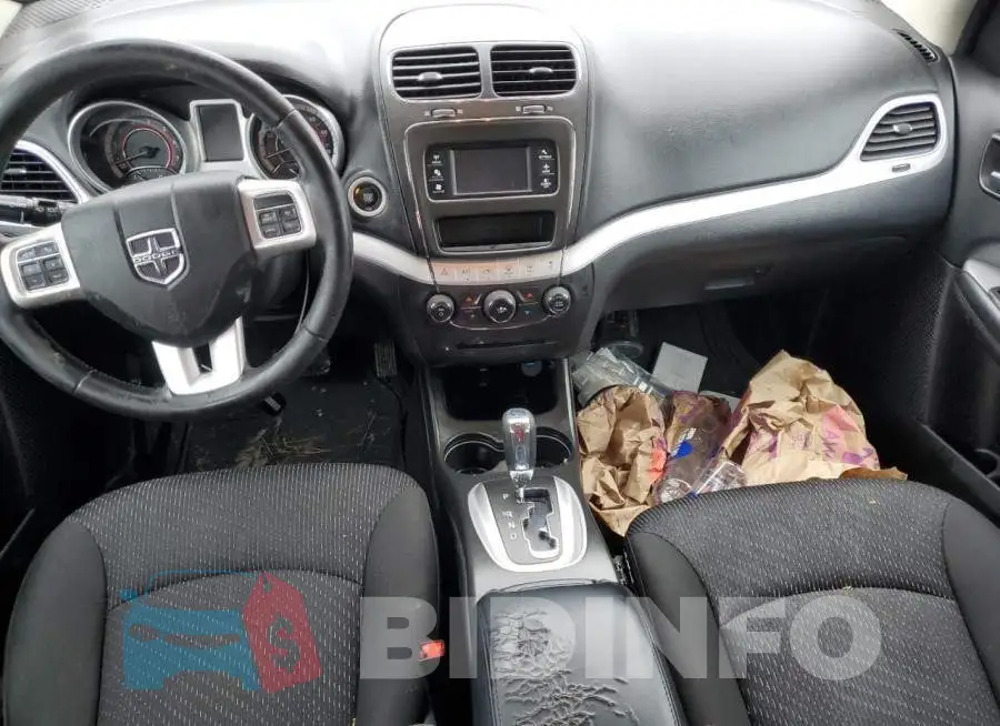 3C4PDCABXHT684087 Photo# 8