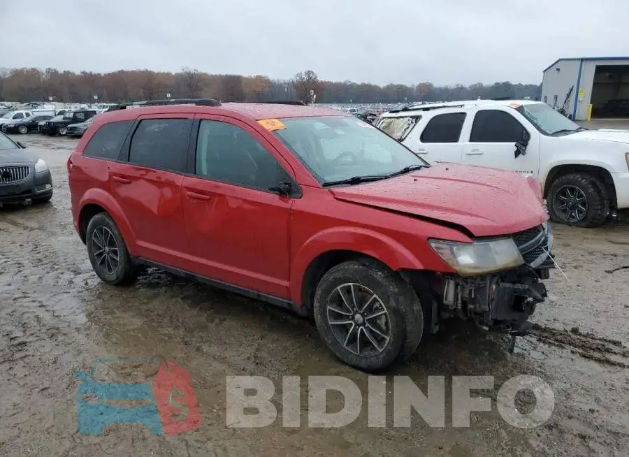 3C4PDCABXHT684087 Photo# 4