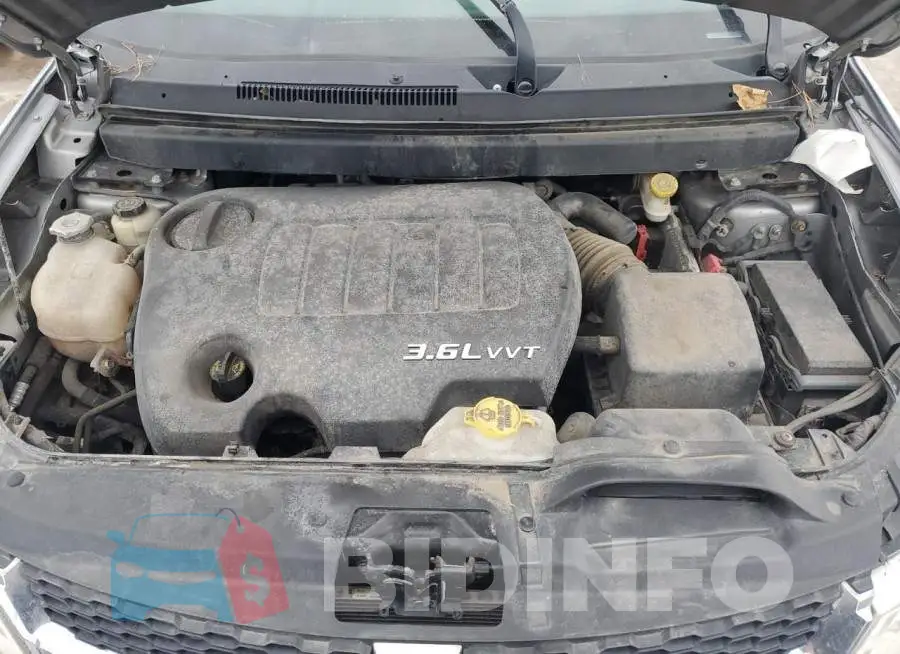 3C4PDCBG5FT722719 Photo# 12