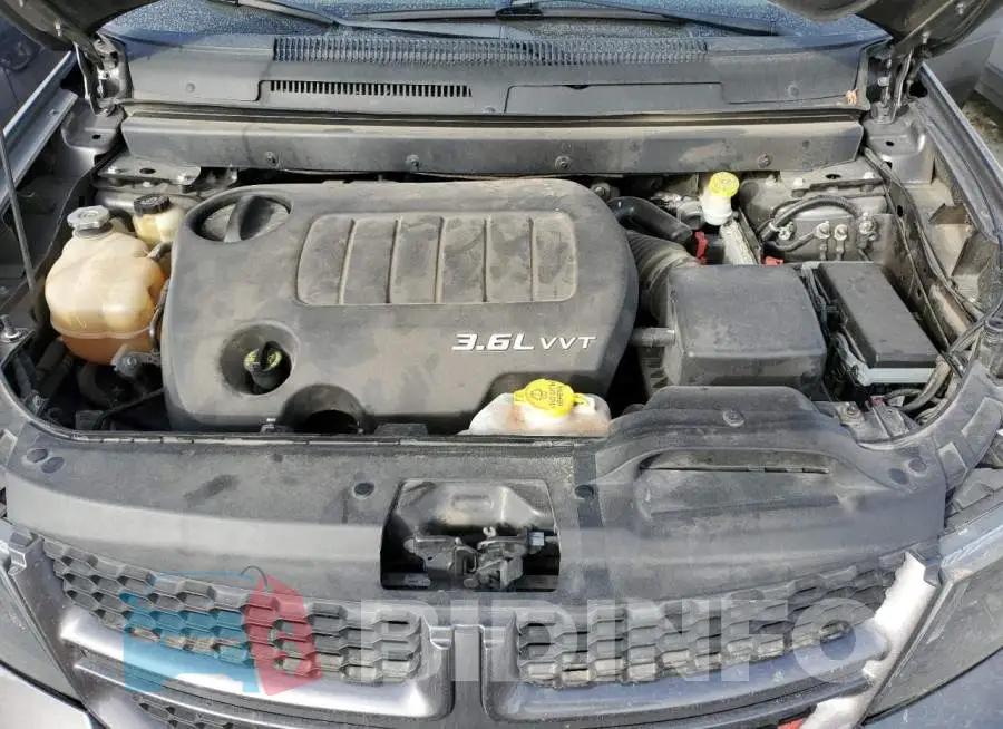 3C4PDCEG2FT630866 Photo# 12