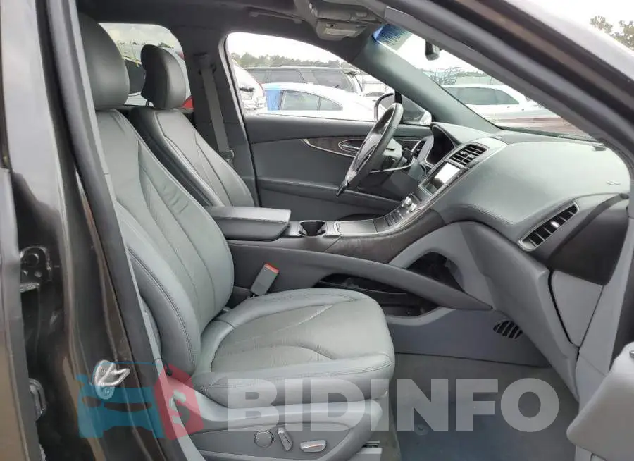 2LMPJ6LP6KBL51052 Photo# 5