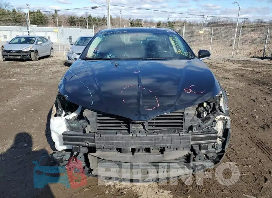 3LN6L2LU2GR605722 Photo# 5