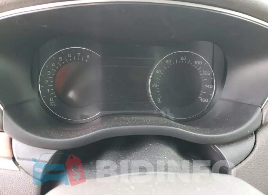 5LMCJ2C90HUL45655 Photo# 9