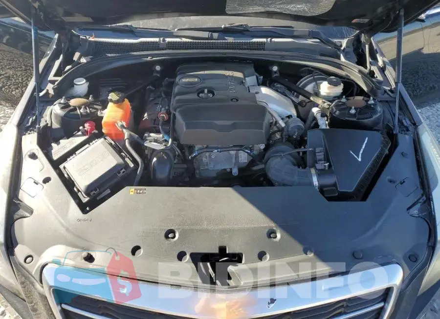 1G6AE5SXXF0115391 Photo# 7