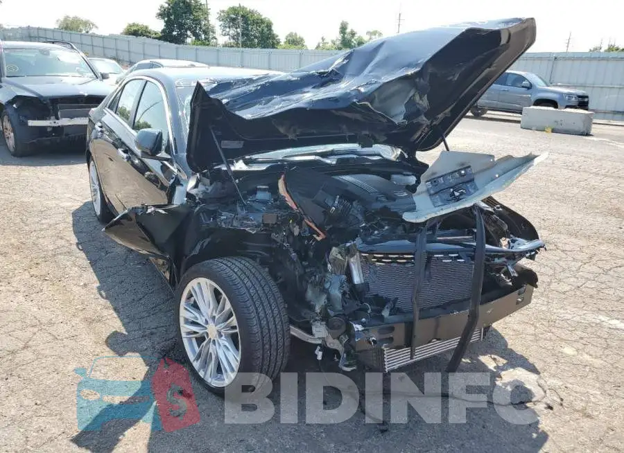 1G6DB5RK8M0146197 Photo# 1