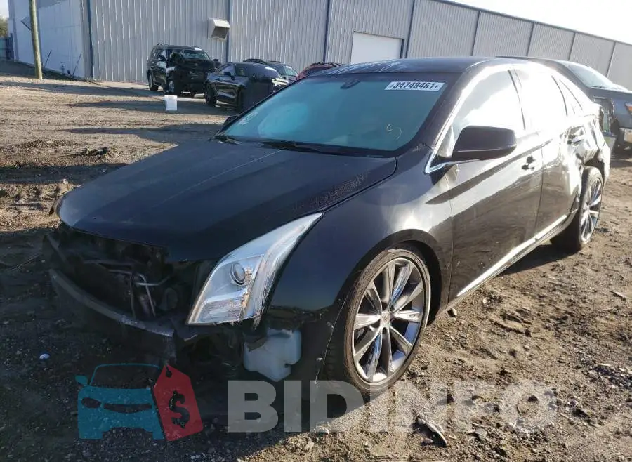 2G61U5S37E9153391 Photo# 2