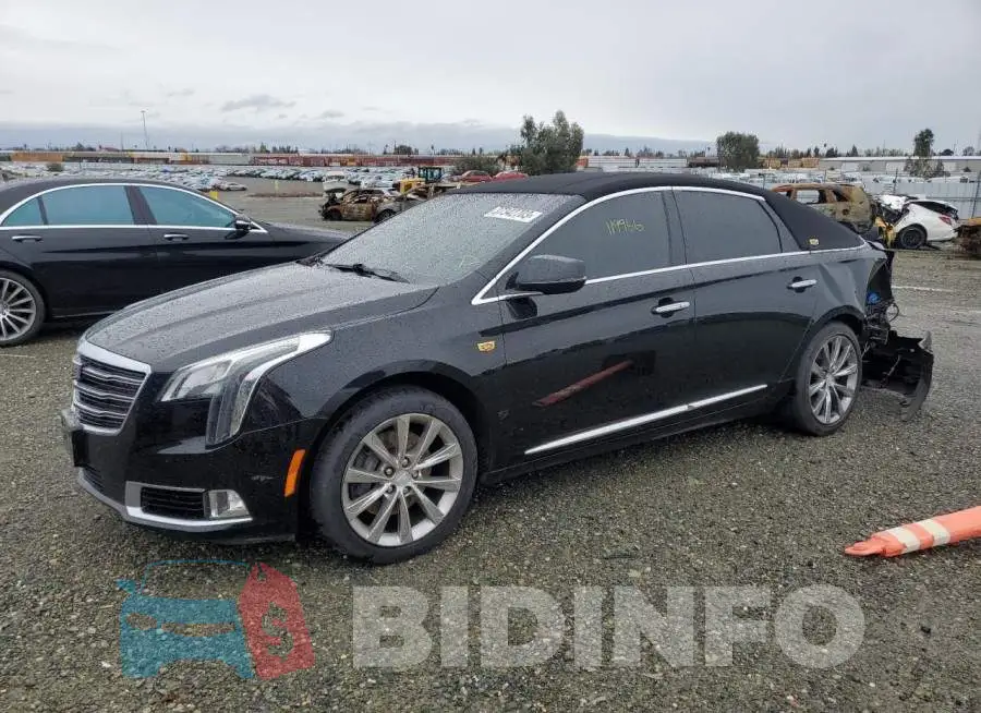 2G61U5S37J9149139 Photo# 1