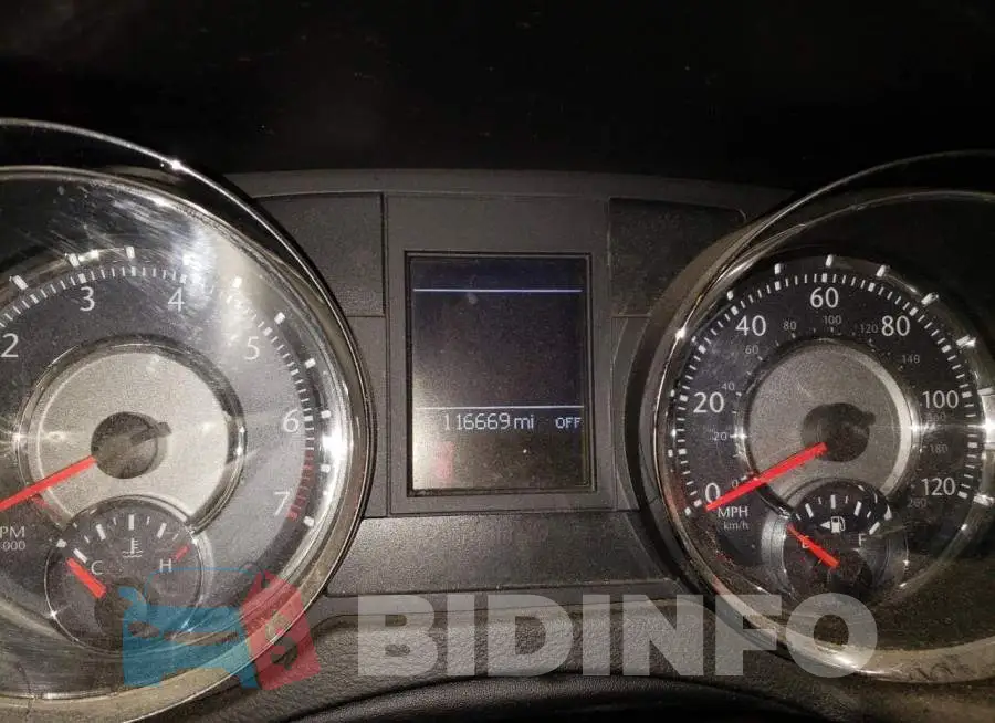 2C4RC1BG5ER221010 Photo# 9