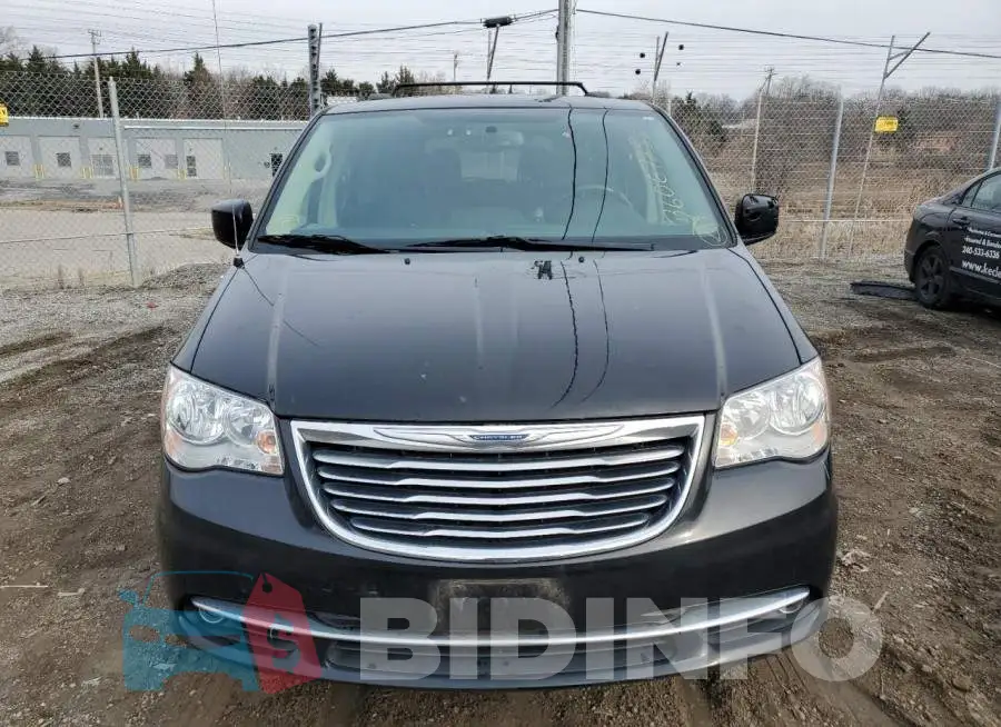 2C4RC1BG5GR166450 Photo# 5