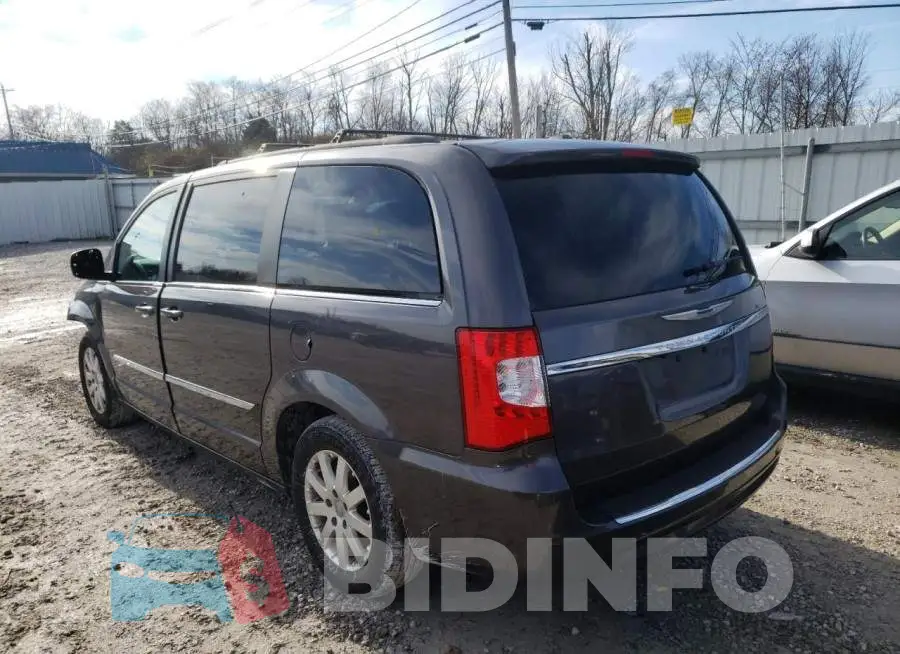 2C4RC1BG8FR739713 Photo# 2